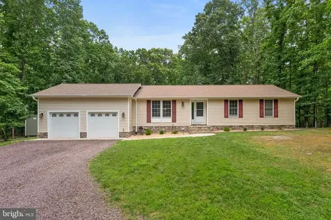 7021 Reno Lane Fredericksburg VA 22407