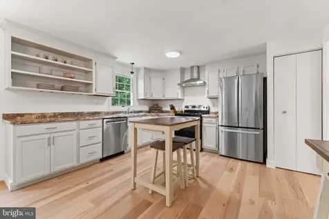 7021 Reno Lane Fredericksburg VA 22407