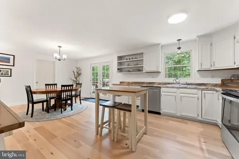 7021 Reno Lane Fredericksburg VA 22407