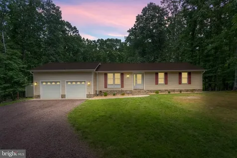 7021 Reno Lane Fredericksburg VA 22407