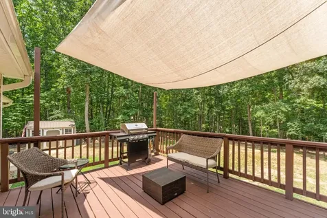 7021 Reno Lane Fredericksburg VA 22407