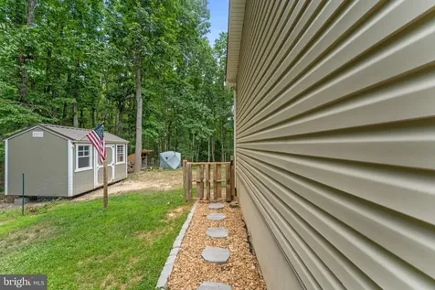 7021 Reno Lane Fredericksburg VA 22407