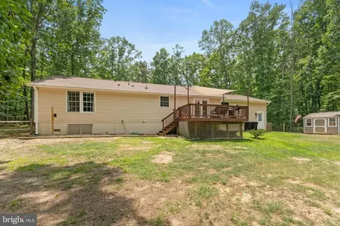 7021 Reno Lane Fredericksburg VA 22407