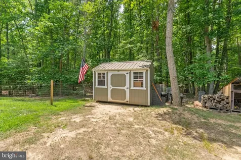 7021 Reno Lane Fredericksburg VA 22407