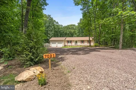 7021 Reno Lane Fredericksburg VA 22407
