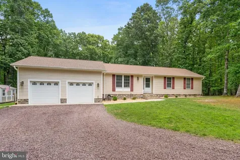 7021 Reno Lane Fredericksburg VA 22407