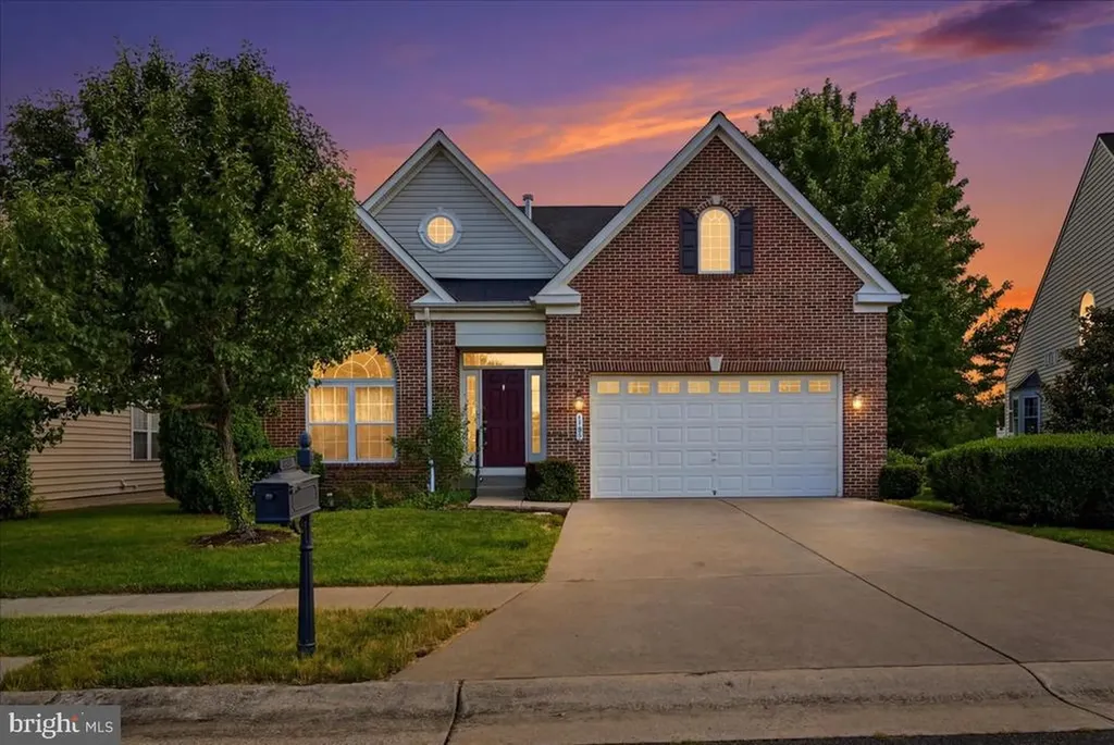 5108 Sewells Pointe Drive Fredericksburg VA 22407