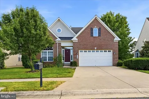 5108 Sewells Pointe Drive Fredericksburg VA 22407