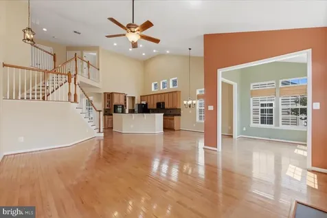 5108 Sewells Pointe Drive Fredericksburg VA 22407