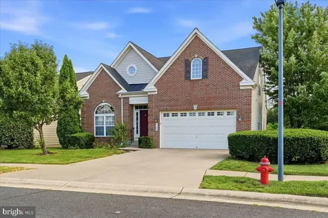 5108 Sewells Pointe Drive Fredericksburg VA 22407