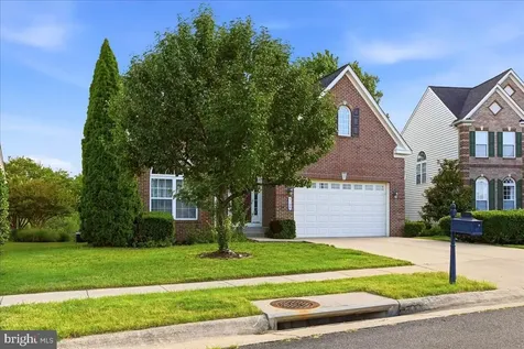 5108 Sewells Pointe Drive Fredericksburg VA 22407