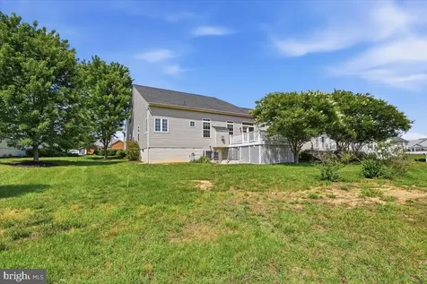 5108 Sewells Pointe Drive Fredericksburg VA 22407