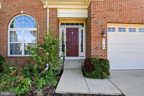 5108 Sewells Pointe Drive Fredericksburg VA 22407