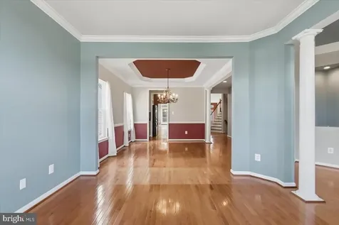 5108 Sewells Pointe Drive Fredericksburg VA 22407