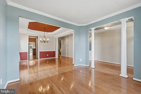 5108 Sewells Pointe Drive Fredericksburg VA 22407