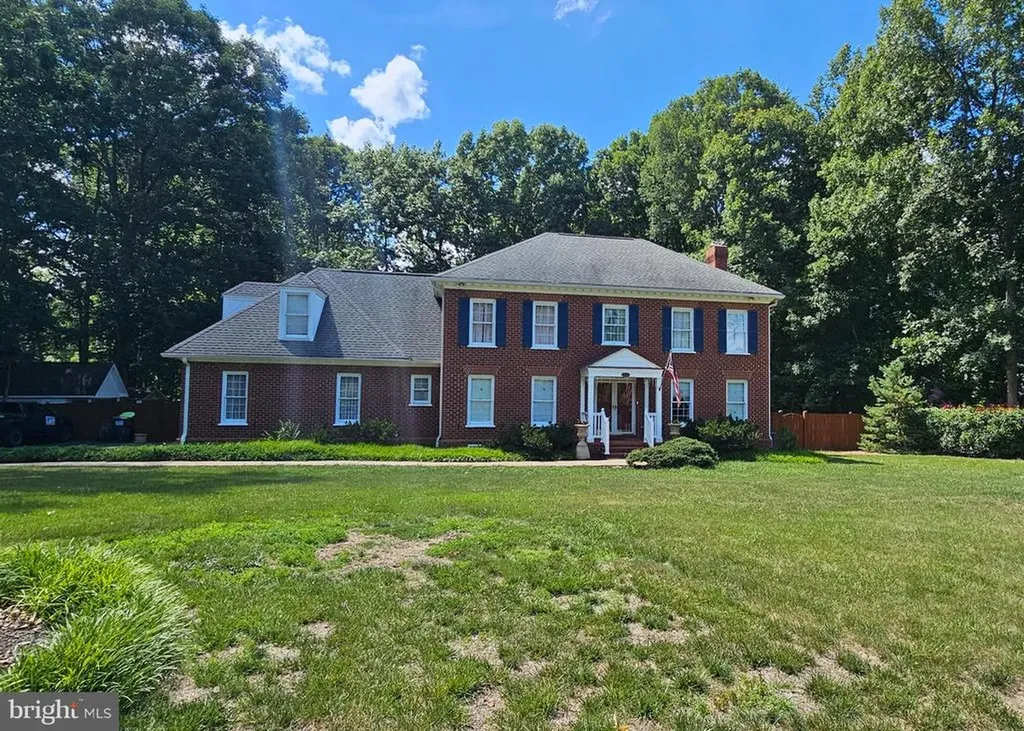 12210 Dell Way Fredericksburg VA 22407