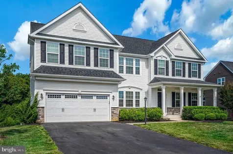7918 Continental Court Fredericksburg VA 22407