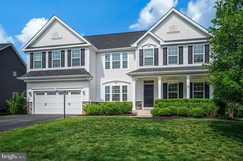 7918 Continental Court Fredericksburg VA 22407