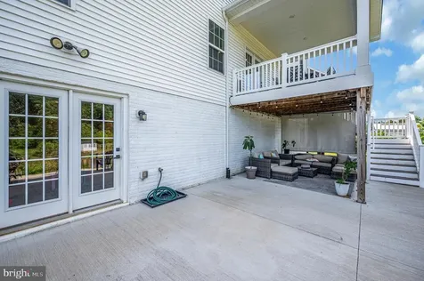 7918 Continental Court Fredericksburg VA 22407