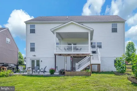 7918 Continental Court Fredericksburg VA 22407