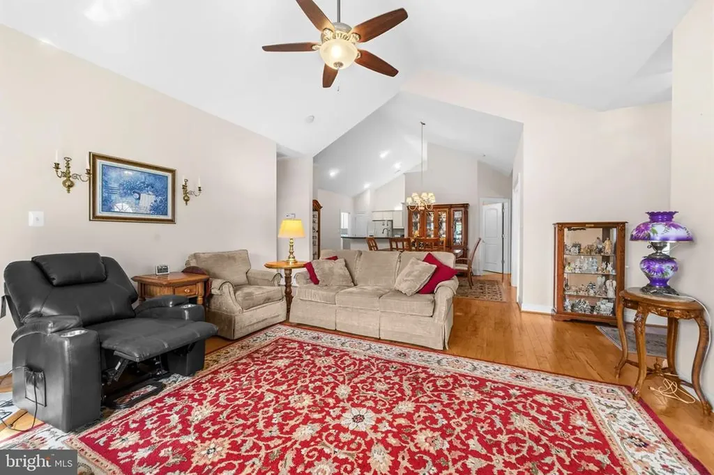 6233 Autumn Leaf Drive Fredericksburg VA 22407