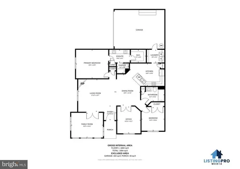 6233 Autumn Leaf Drive Fredericksburg VA 22407