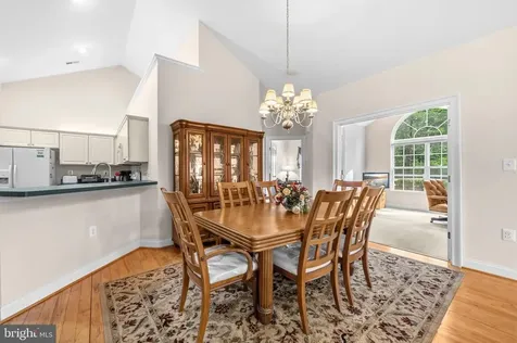 6233 Autumn Leaf Drive Fredericksburg VA 22407