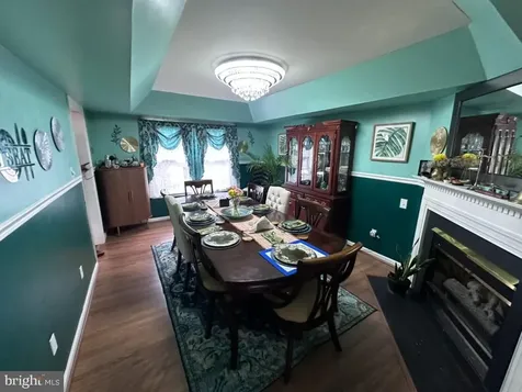 4802 Queensbury Circle Fredericksburg VA 22408