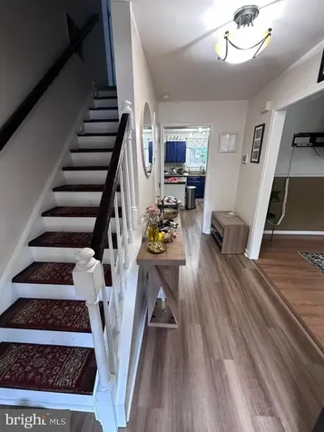4802 Queensbury Circle Fredericksburg VA 22408
