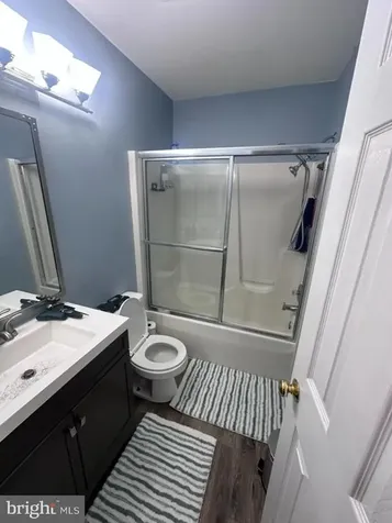 4802 Queensbury Circle Fredericksburg VA 22408