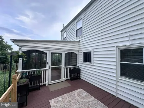4802 Queensbury Circle Fredericksburg VA 22408