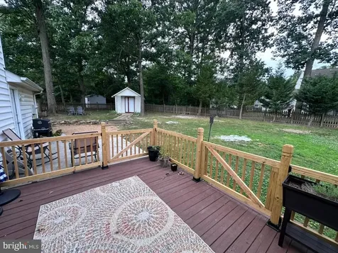 4802 Queensbury Circle Fredericksburg VA 22408