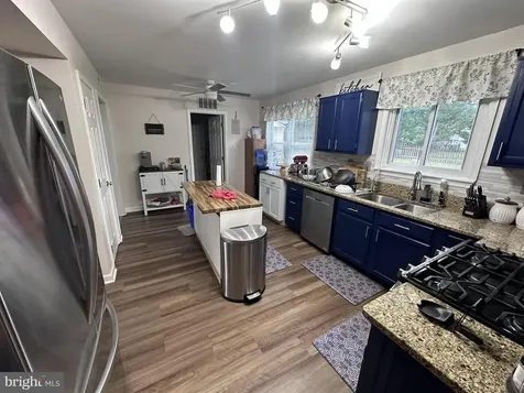 4802 Queensbury Circle Fredericksburg VA 22408