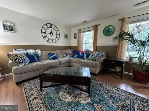 4802 Queensbury Circle Fredericksburg VA 22408