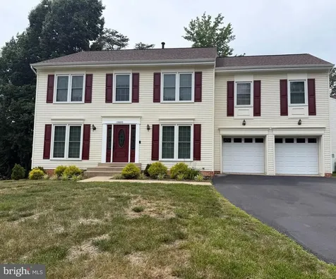 10600 Wellington Street Fredericksburg VA 22407