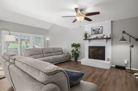 7303 Lord Barton Drive Fredericksburg VA 22407