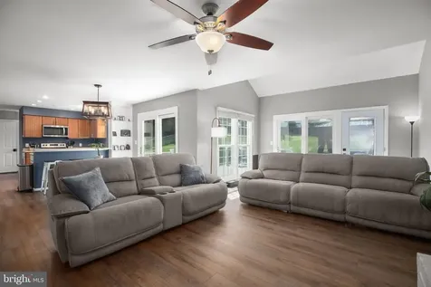 7303 Lord Barton Drive Fredericksburg VA 22407
