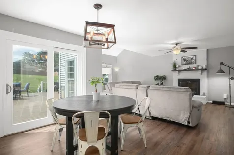 7303 Lord Barton Drive Fredericksburg VA 22407