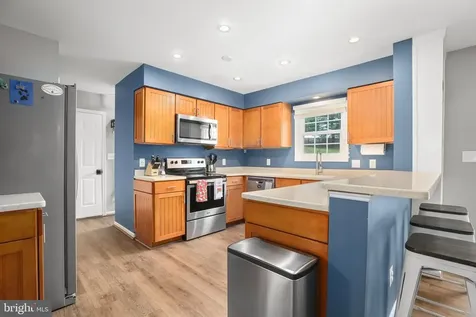 7303 Lord Barton Drive Fredericksburg VA 22407