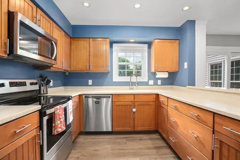 7303 Lord Barton Drive Fredericksburg VA 22407