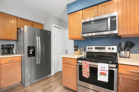 7303 Lord Barton Drive Fredericksburg VA 22407
