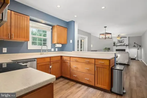 7303 Lord Barton Drive Fredericksburg VA 22407