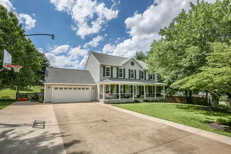 7303 Lord Barton Drive Fredericksburg VA 22407