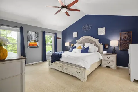 7303 Lord Barton Drive Fredericksburg VA 22407