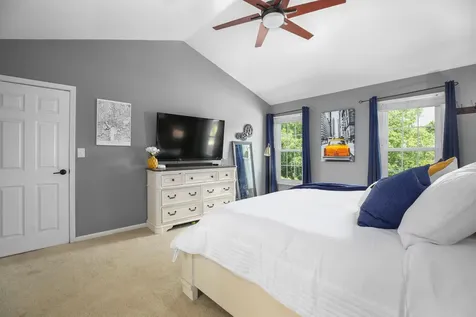 7303 Lord Barton Drive Fredericksburg VA 22407