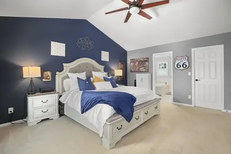 7303 Lord Barton Drive Fredericksburg VA 22407