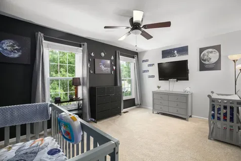 7303 Lord Barton Drive Fredericksburg VA 22407