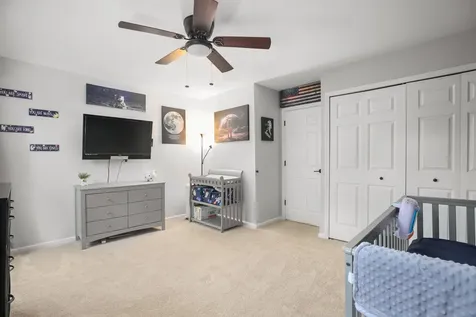 7303 Lord Barton Drive Fredericksburg VA 22407