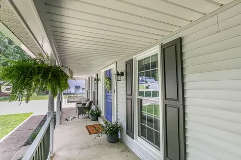 7303 Lord Barton Drive Fredericksburg VA 22407