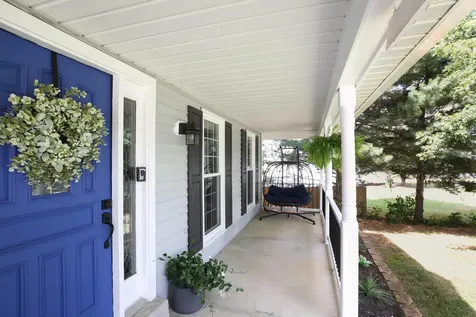 7303 Lord Barton Drive Fredericksburg VA 22407